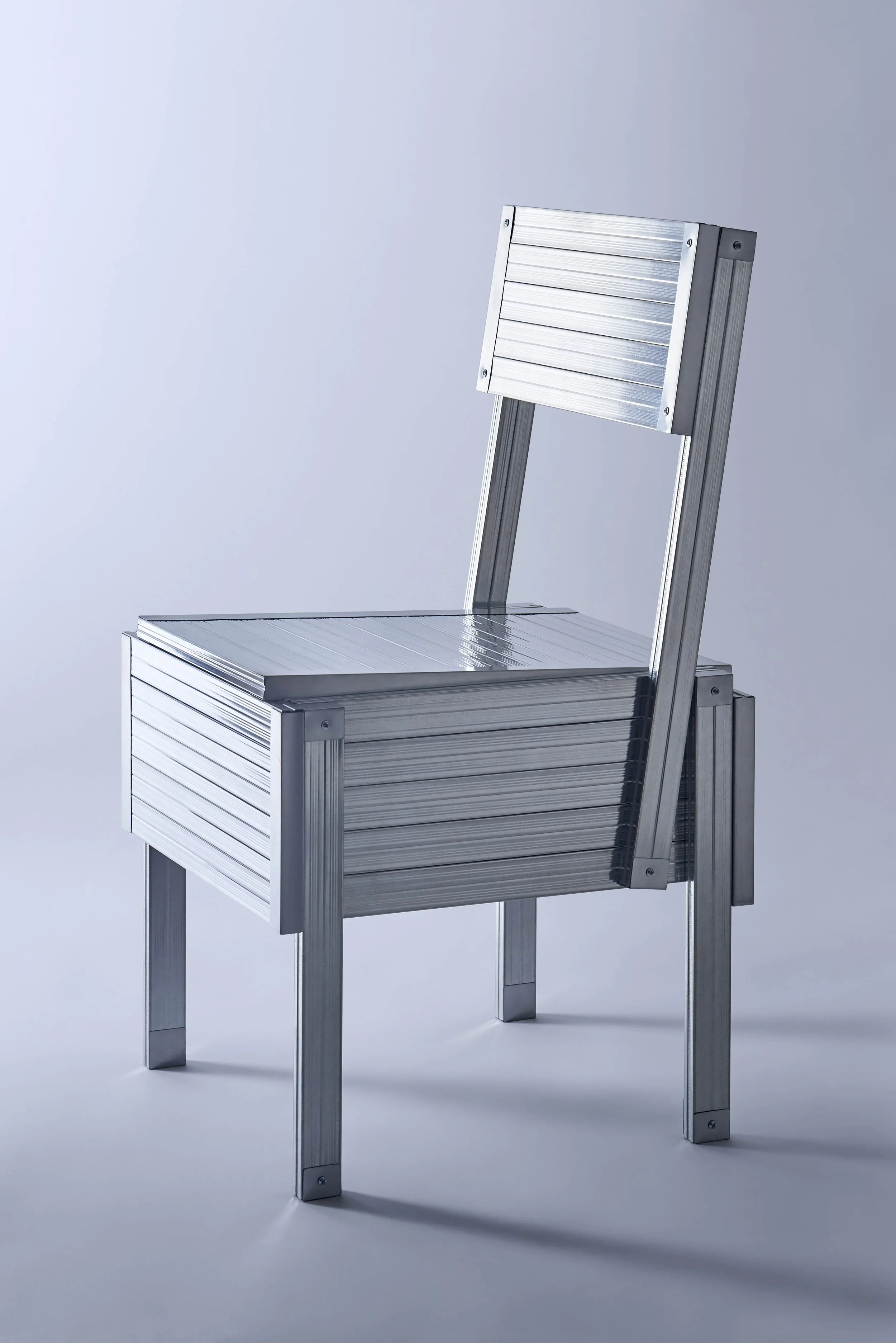 ARM Chair/FLOW by DAISUKE YAMAMOTO — IDREIT® | interior design